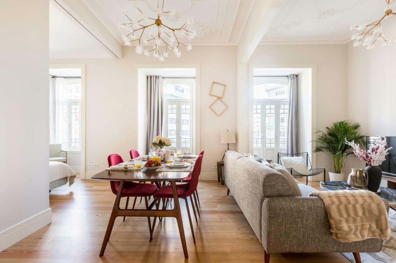 Cosy Marques De Pombal Apartment 리스본 외부 사진