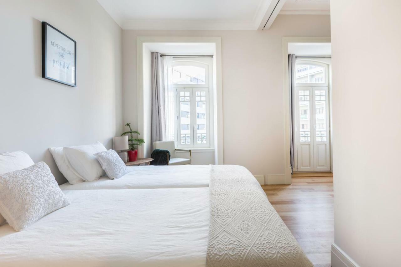 Cosy Marques De Pombal Apartment 리스본 외부 사진