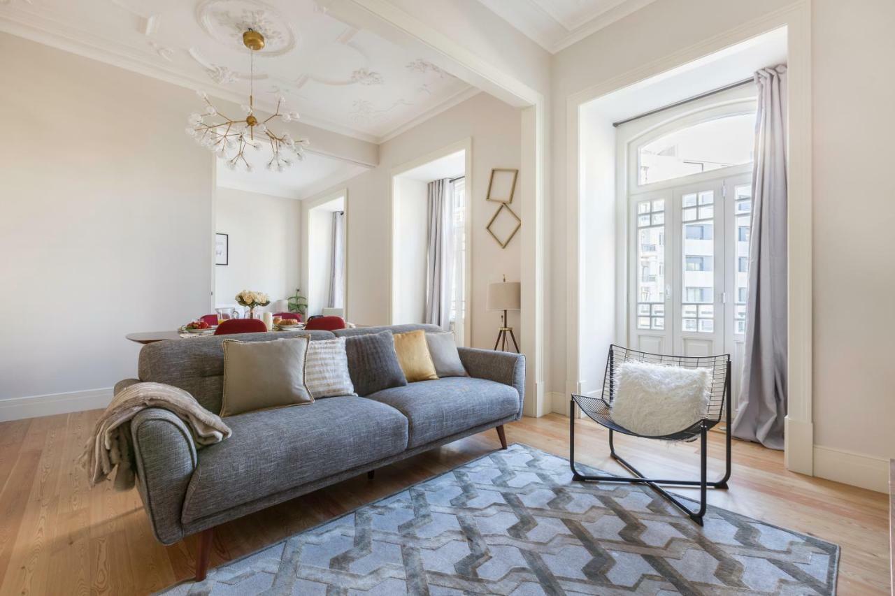 Cosy Marques De Pombal Apartment 리스본 외부 사진