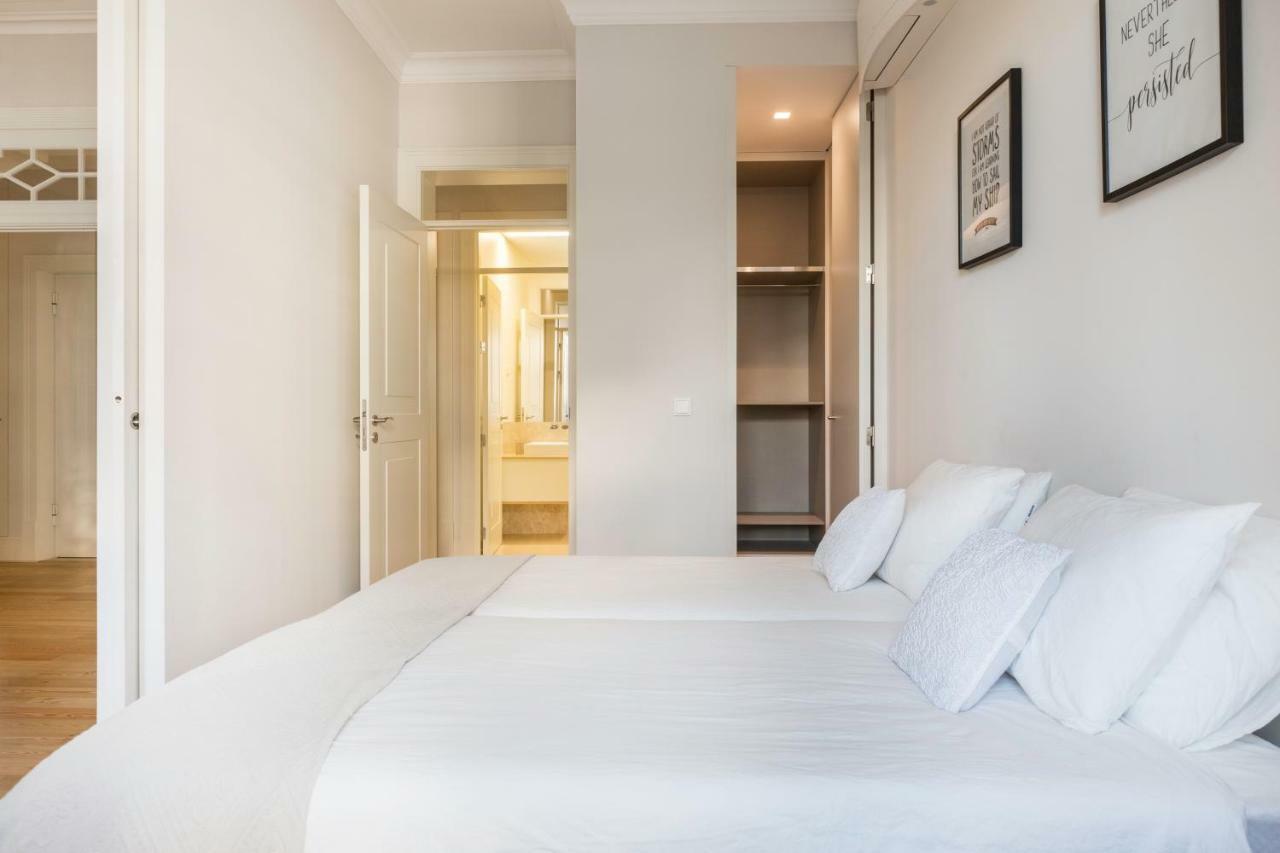 Cosy Marques De Pombal Apartment 리스본 외부 사진