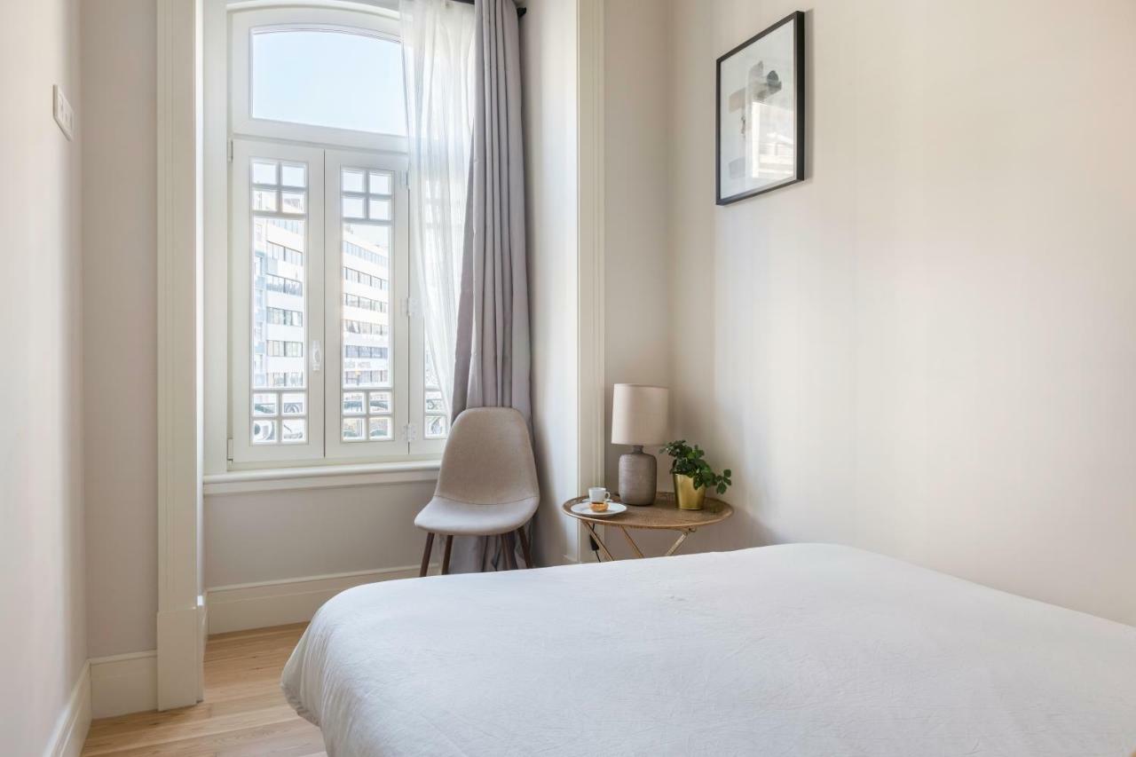 Cosy Marques De Pombal Apartment 리스본 외부 사진