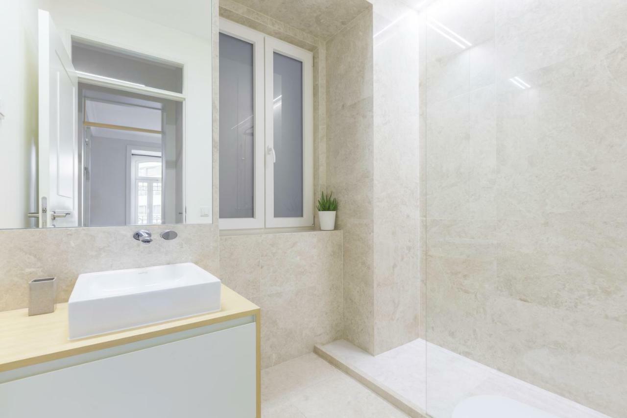 Cosy Marques De Pombal Apartment 리스본 외부 사진
