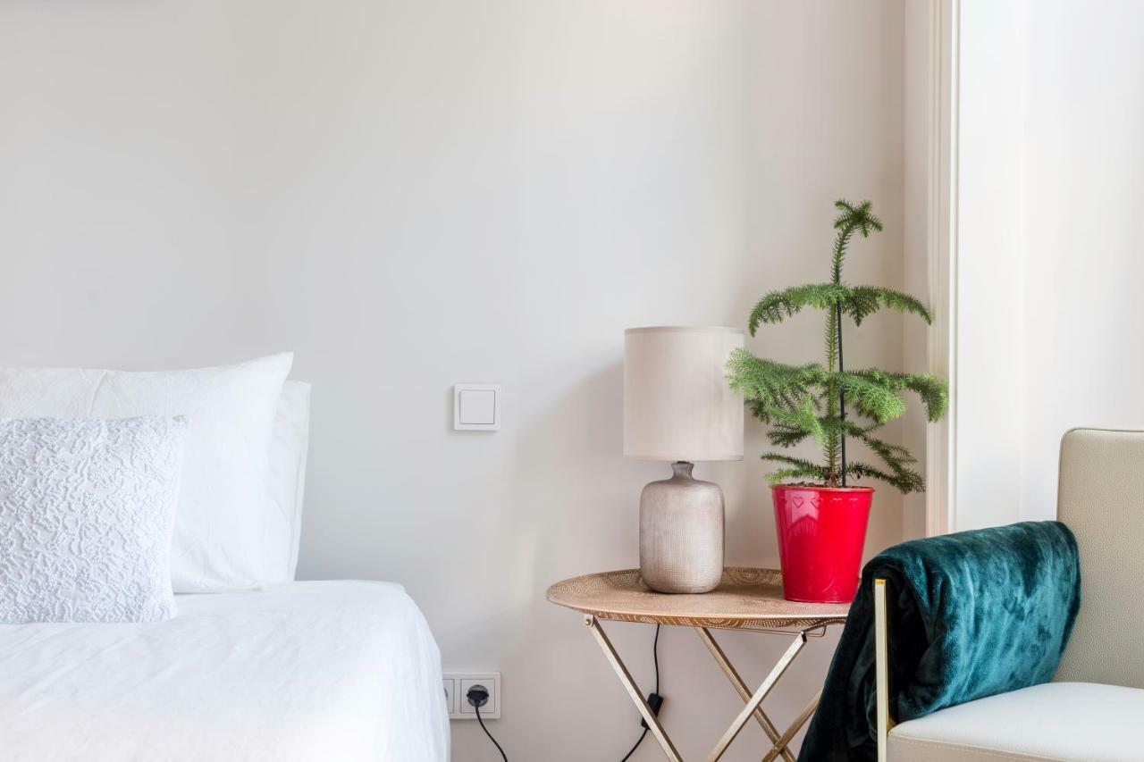 Cosy Marques De Pombal Apartment 리스본 외부 사진