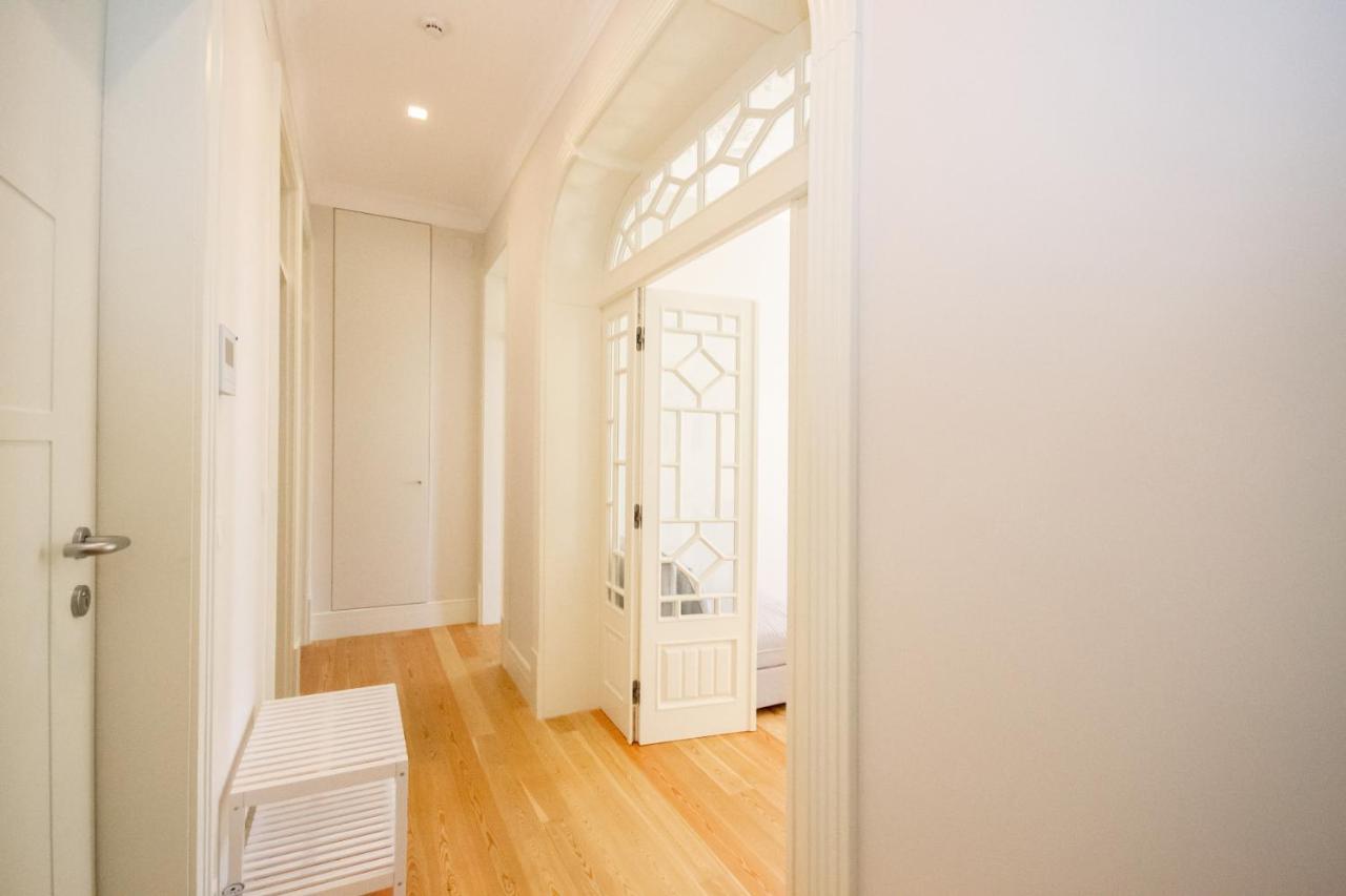 Cosy Marques De Pombal Apartment 리스본 외부 사진