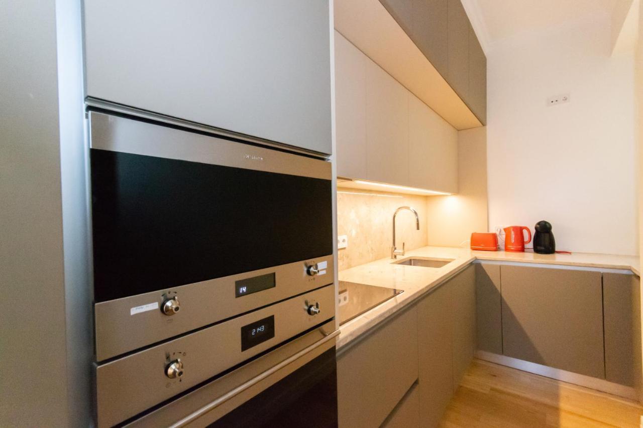 Cosy Marques De Pombal Apartment 리스본 외부 사진