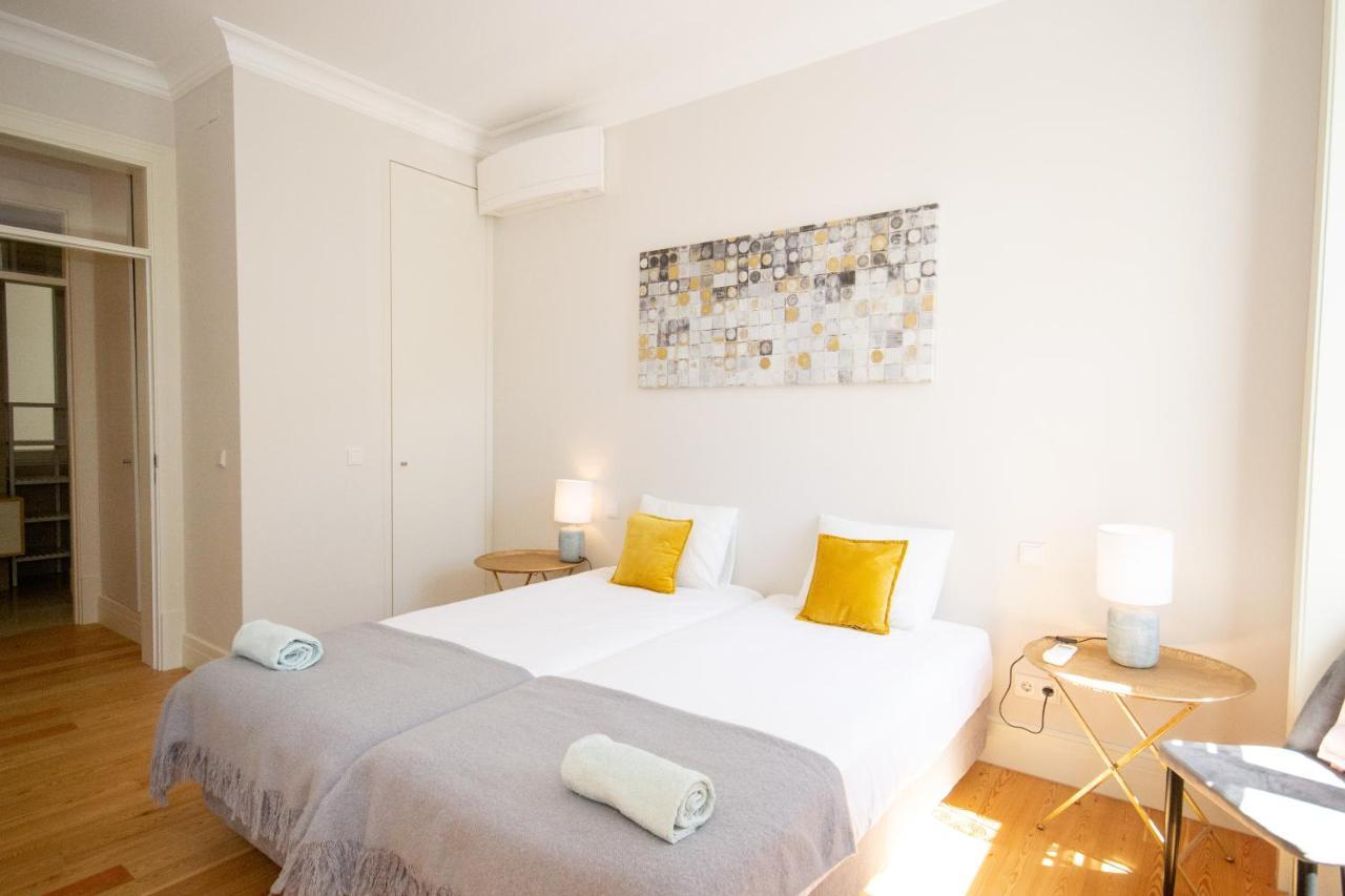 Cosy Marques De Pombal Apartment 리스본 외부 사진