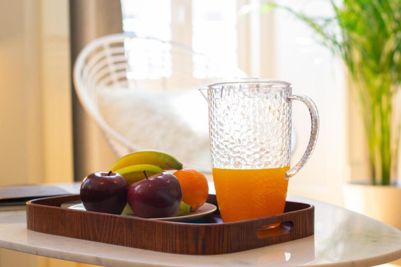 Cosy Marques De Pombal Apartment 리스본 외부 사진