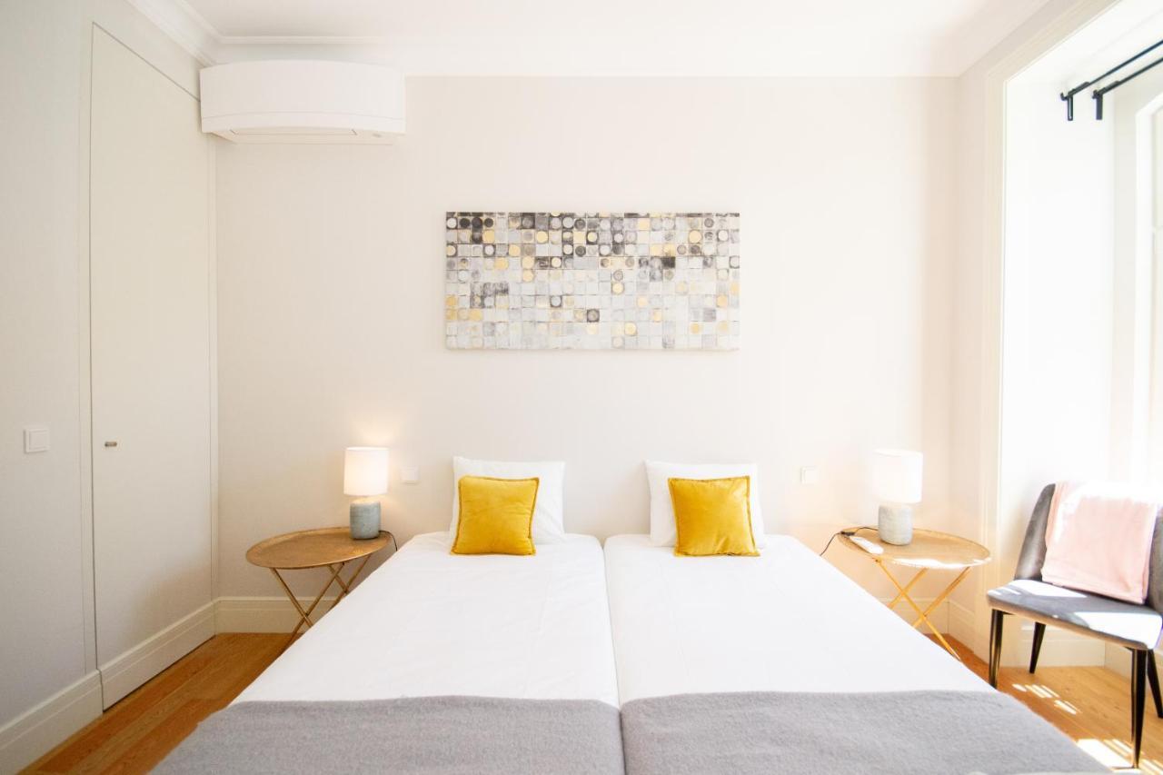 Cosy Marques De Pombal Apartment 리스본 외부 사진