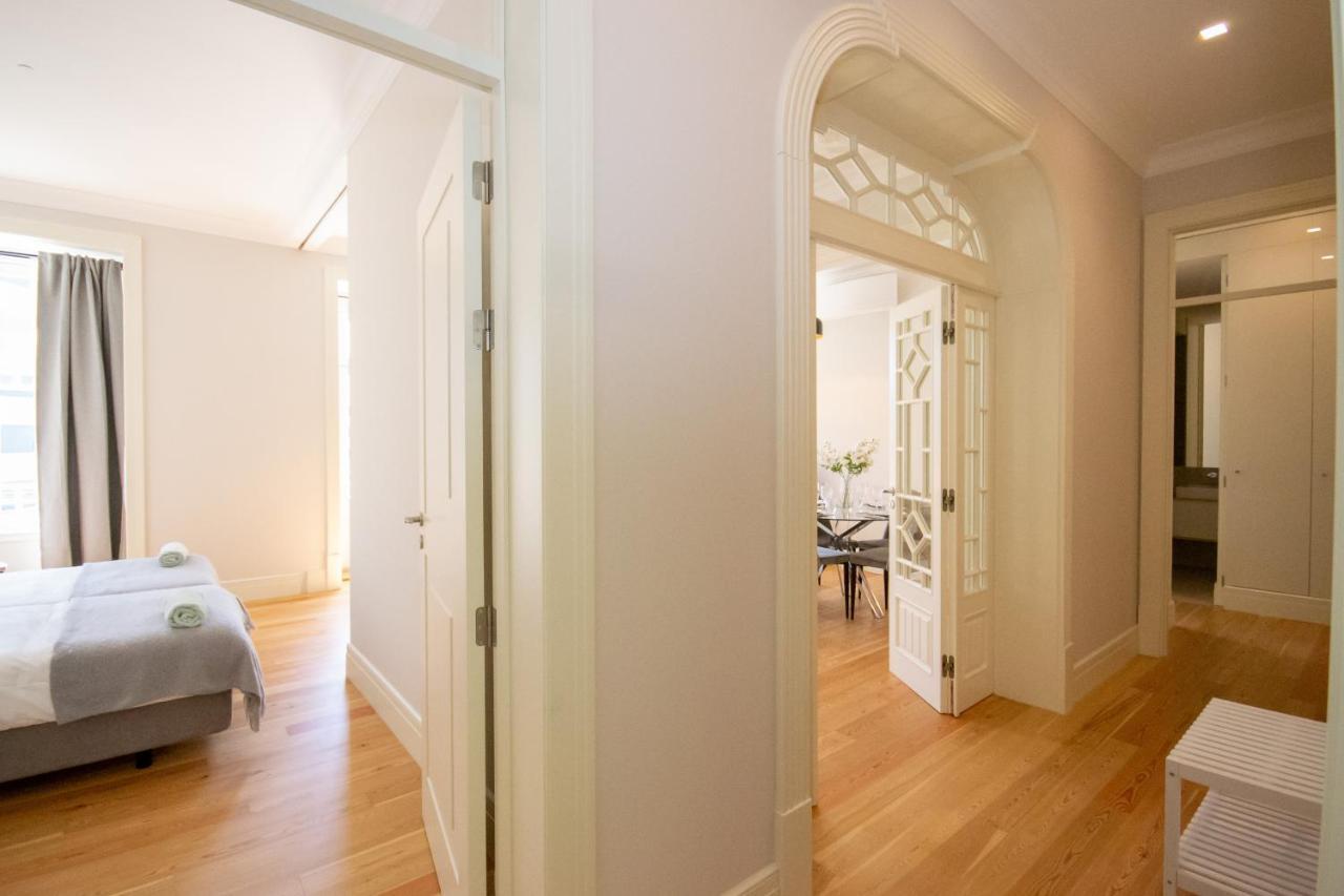Cosy Marques De Pombal Apartment 리스본 외부 사진