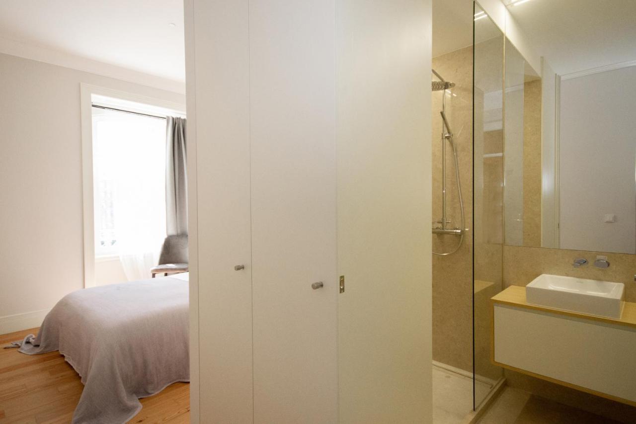 Cosy Marques De Pombal Apartment 리스본 외부 사진