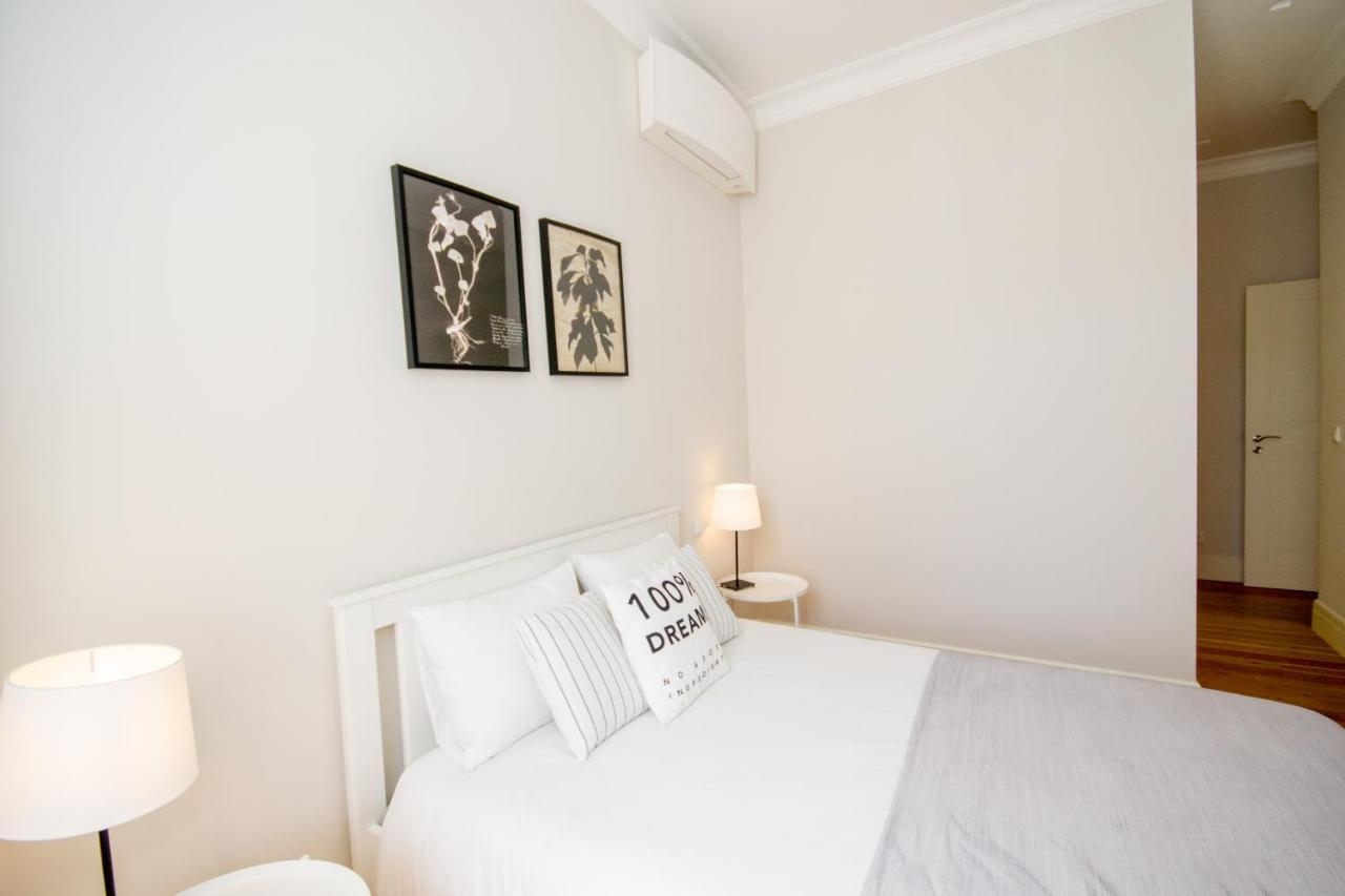 Cosy Marques De Pombal Apartment 리스본 외부 사진