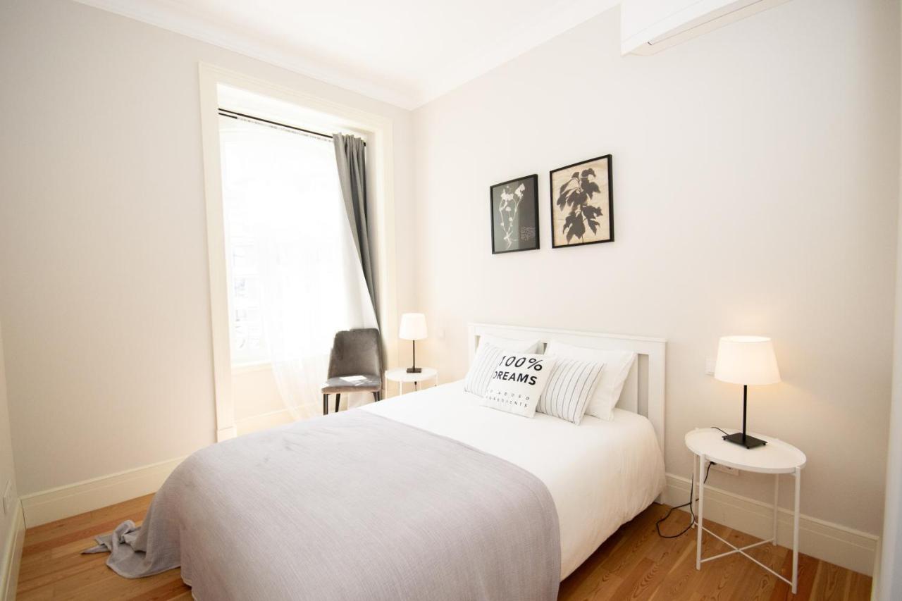 Cosy Marques De Pombal Apartment 리스본 외부 사진