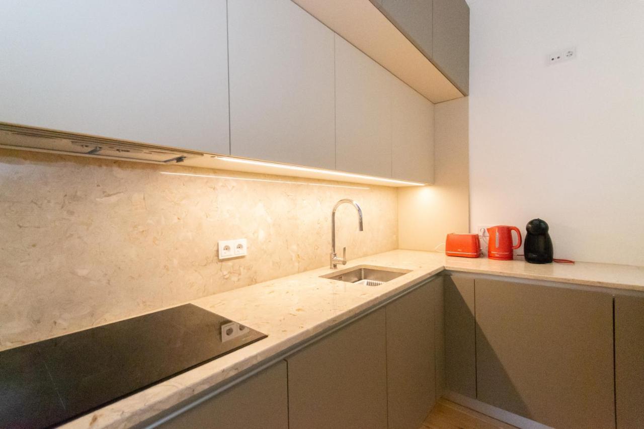 Cosy Marques De Pombal Apartment 리스본 외부 사진