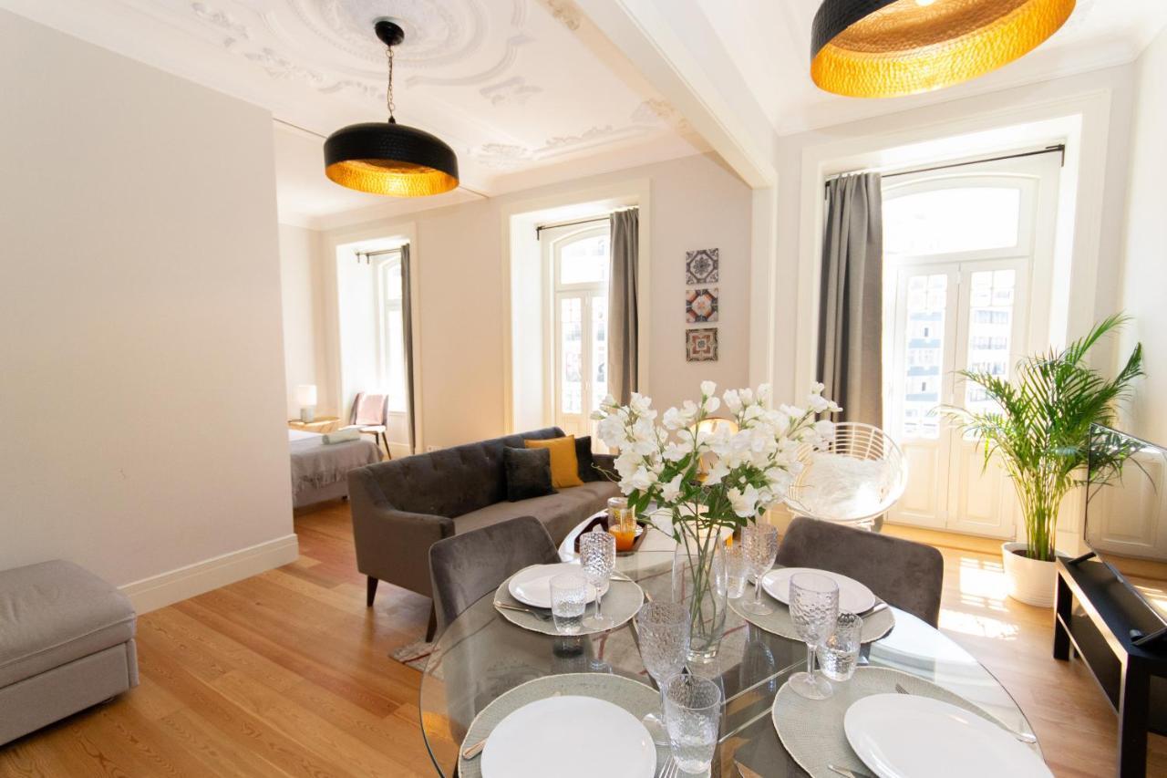 Cosy Marques De Pombal Apartment 리스본 외부 사진