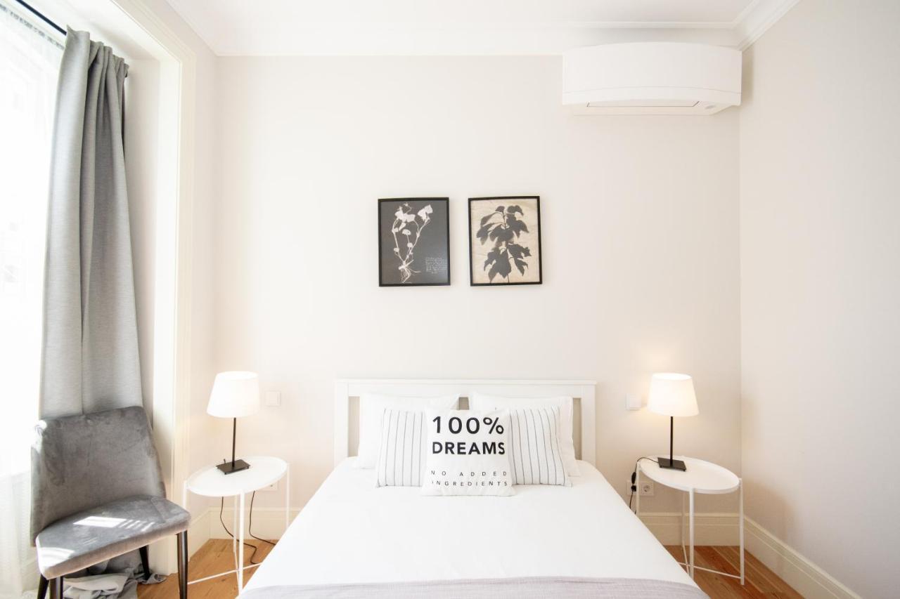 Cosy Marques De Pombal Apartment 리스본 외부 사진