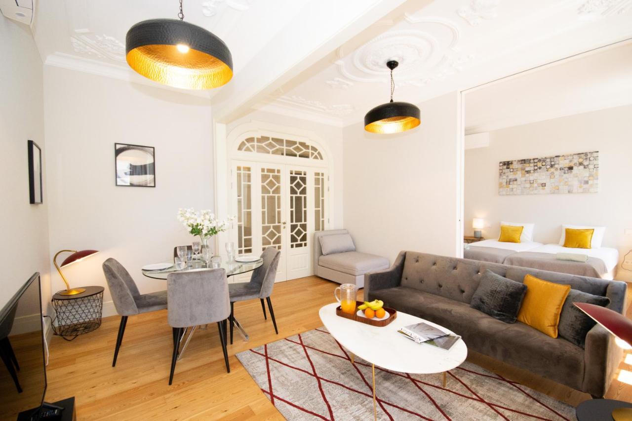 Cosy Marques De Pombal Apartment 리스본 외부 사진