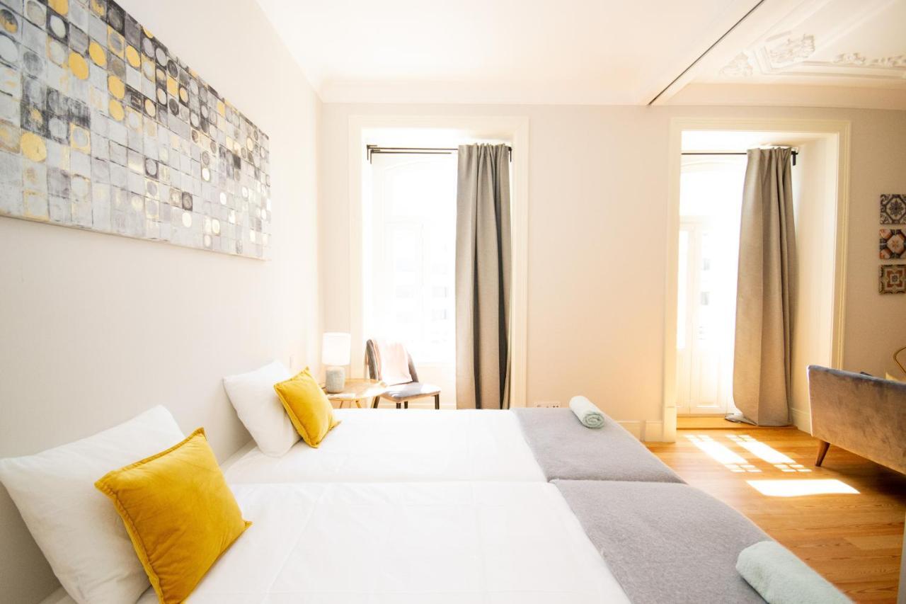 Cosy Marques De Pombal Apartment 리스본 외부 사진