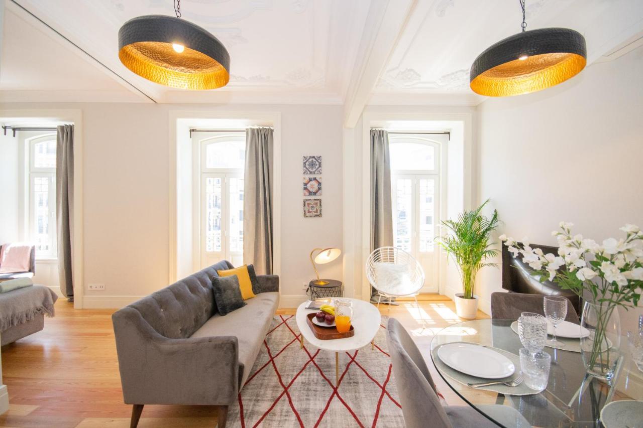 Cosy Marques De Pombal Apartment 리스본 외부 사진